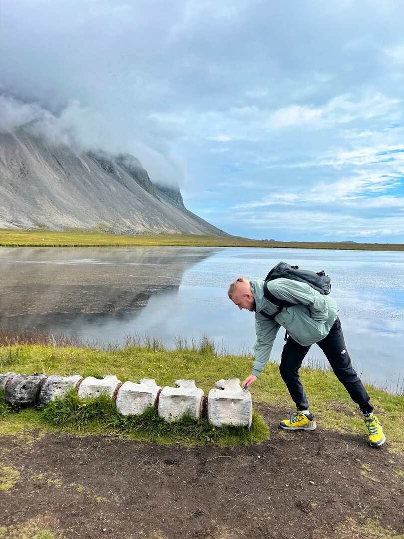 Исландия: страна льда и пламени (19/59)