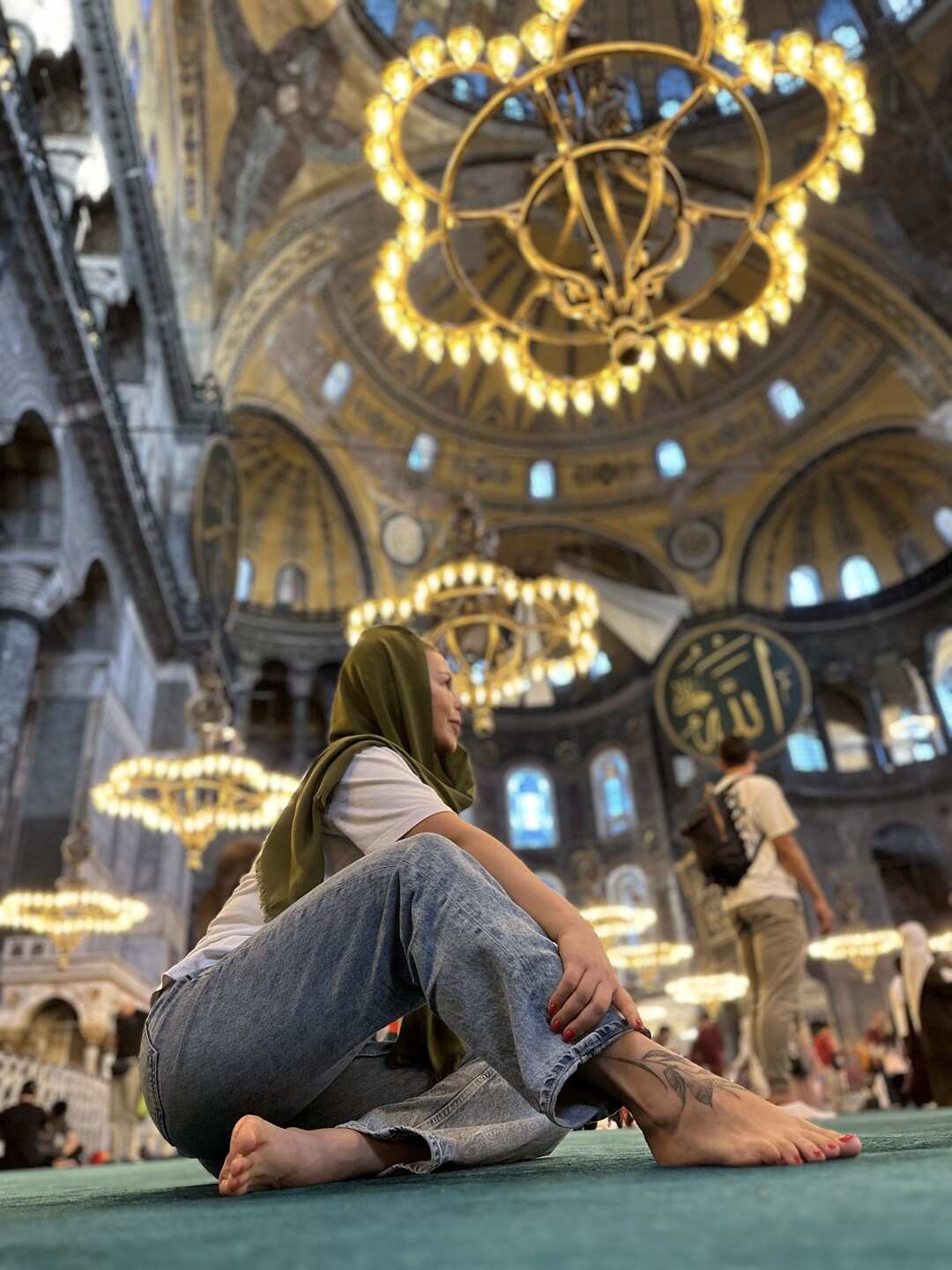 Стамбул: увидеть главное за 4 дня (31/63)