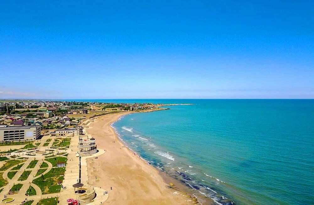 Путешествие в Дербент — самый древний город России (3/11)