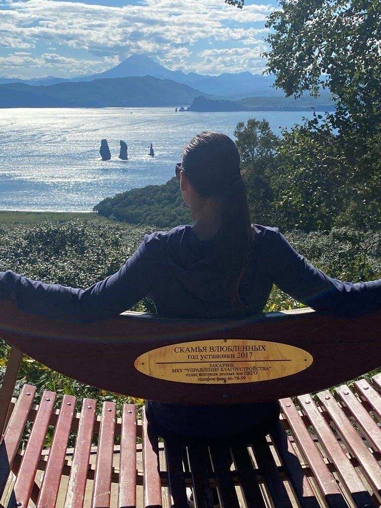 На Краю Евразийского континента (14/17)