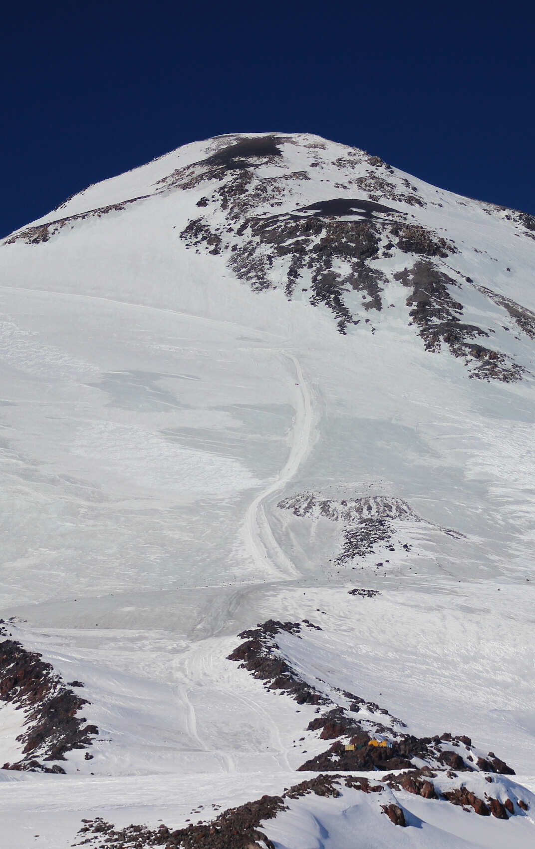 Эльбрус. Индивидуальный тур в самое сердце Кавказа из Кисловодска (8/22)