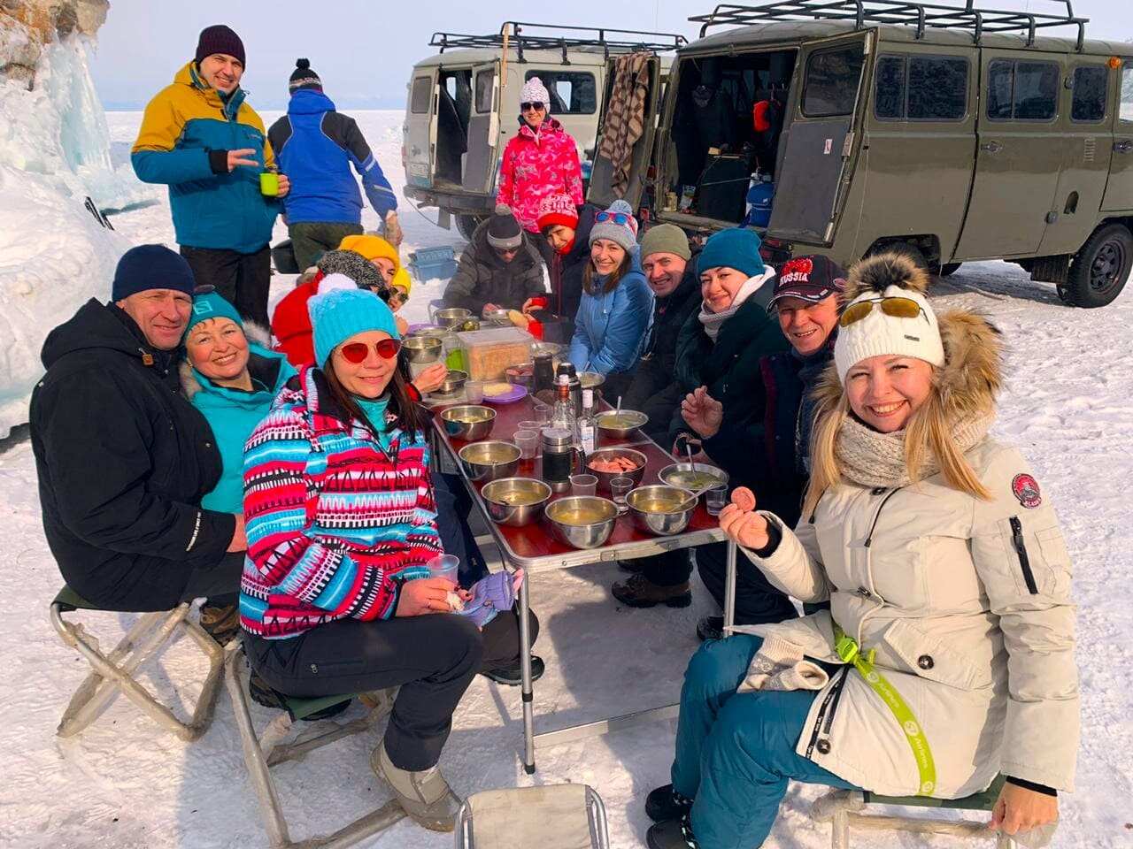 Дыхание Байкала (39/91)