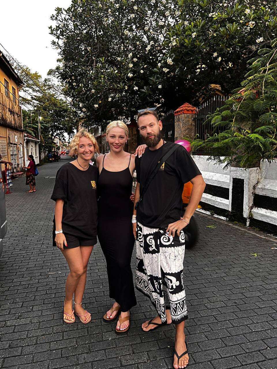 Большое путешествие по Шри-Ланке 2026 (2/39)