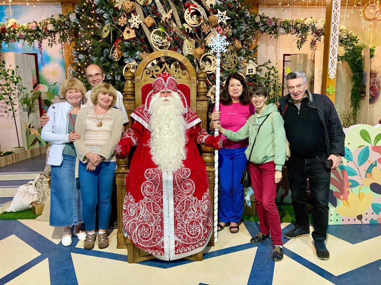 Тур в Великий Устюг и Сольвычегодск. Летнее путешествие на Русский Сев (31/40)