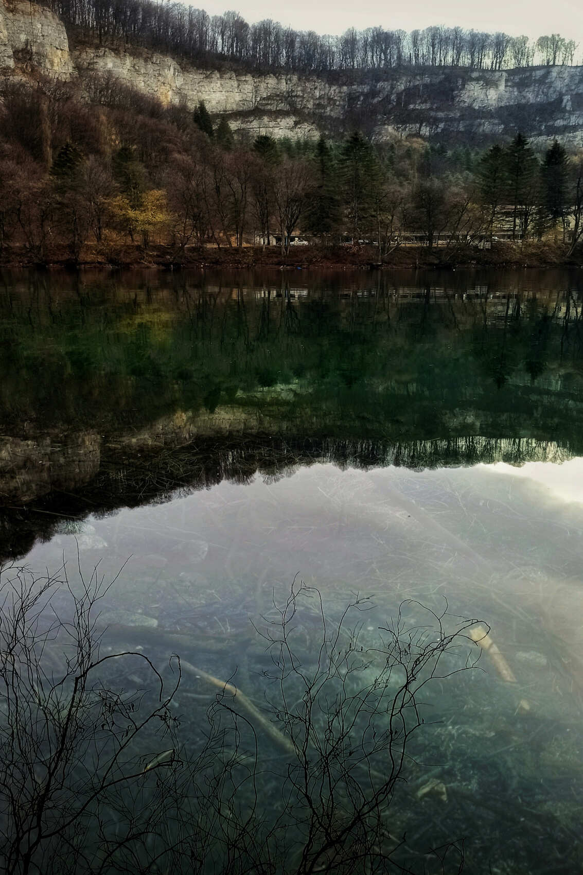 Язык Тролля и Голубые озёра, индивидуальный тур - экскурсия в Верхнюю Балкарию (8/26)