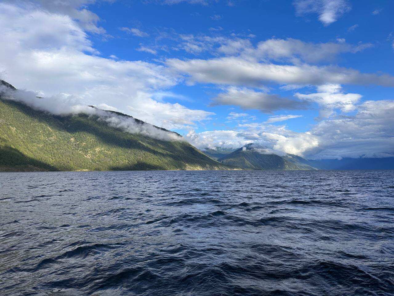 Золотое кольцо Алтая: инстаграмные локации (40/58)