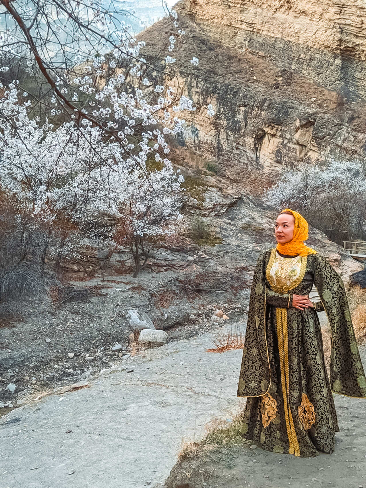 влюбись в  Дагестан за 4 дня. ВСЕ ВКЛЮЧЕНО  (31/46)