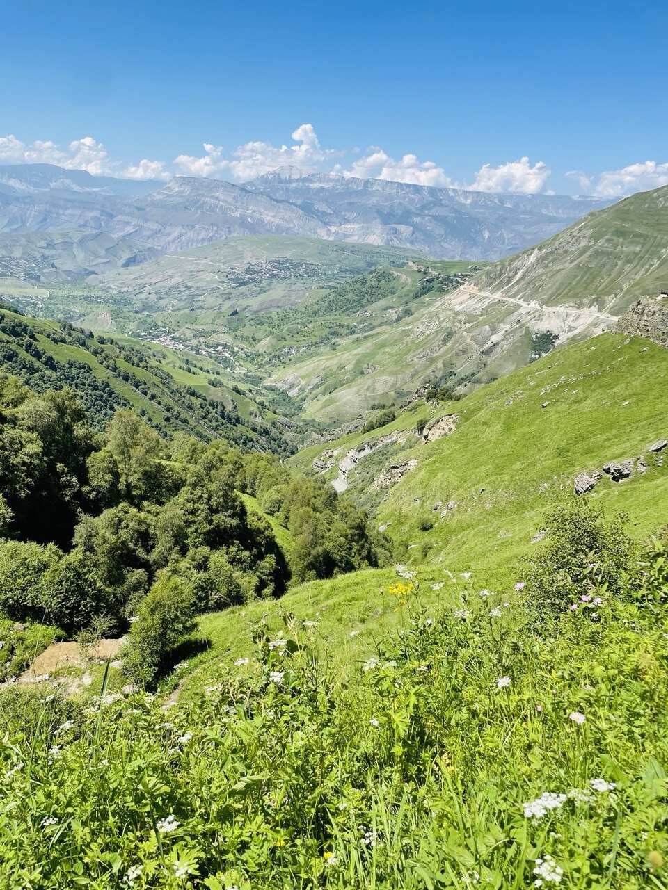 Хунзах+Матлас+Каменная Чаша (5/11)