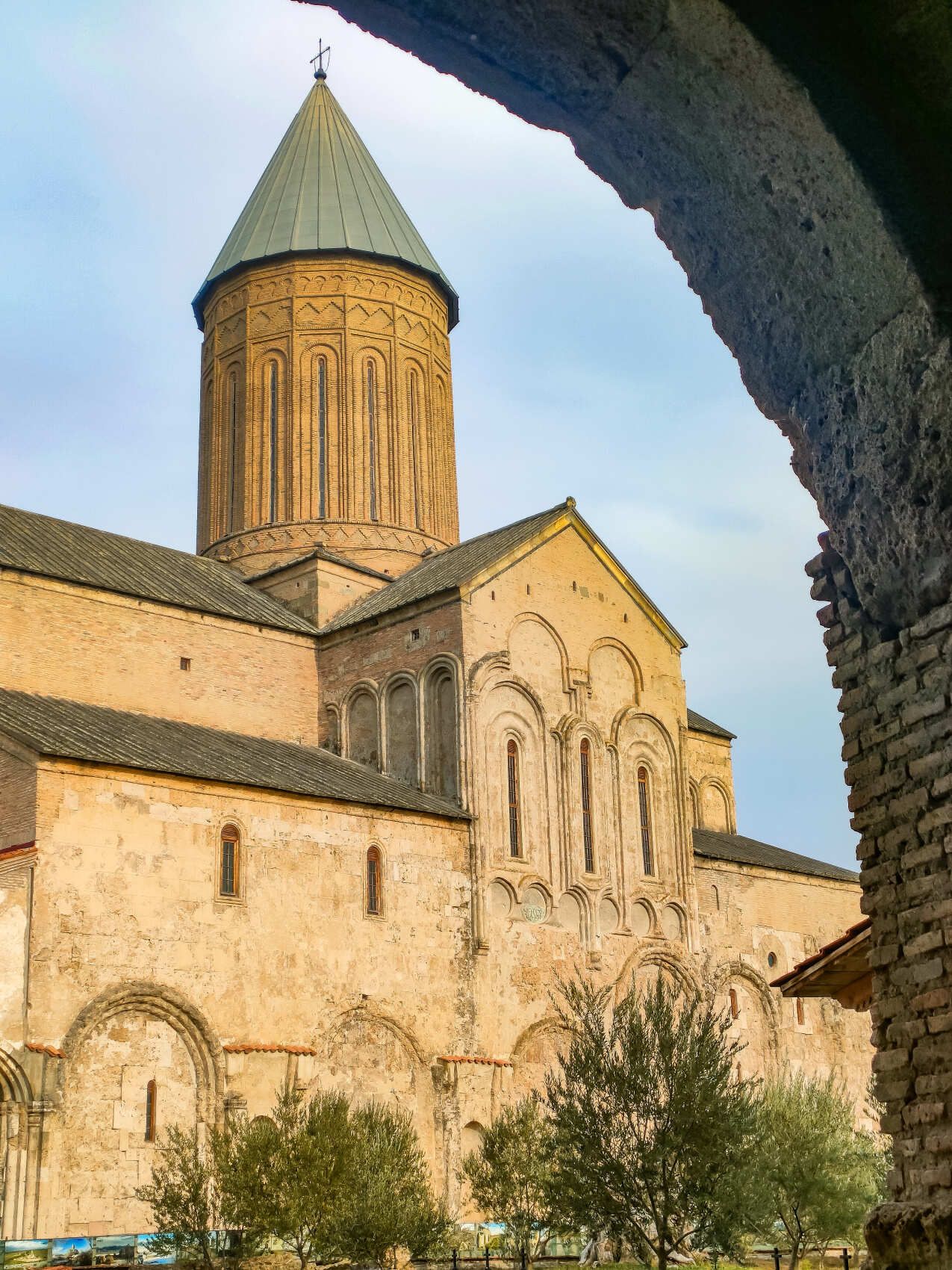 ГРУЗИЯ 2.0: ОТ КАХЕТИИ ДО АДЖАРИИ (18/40)