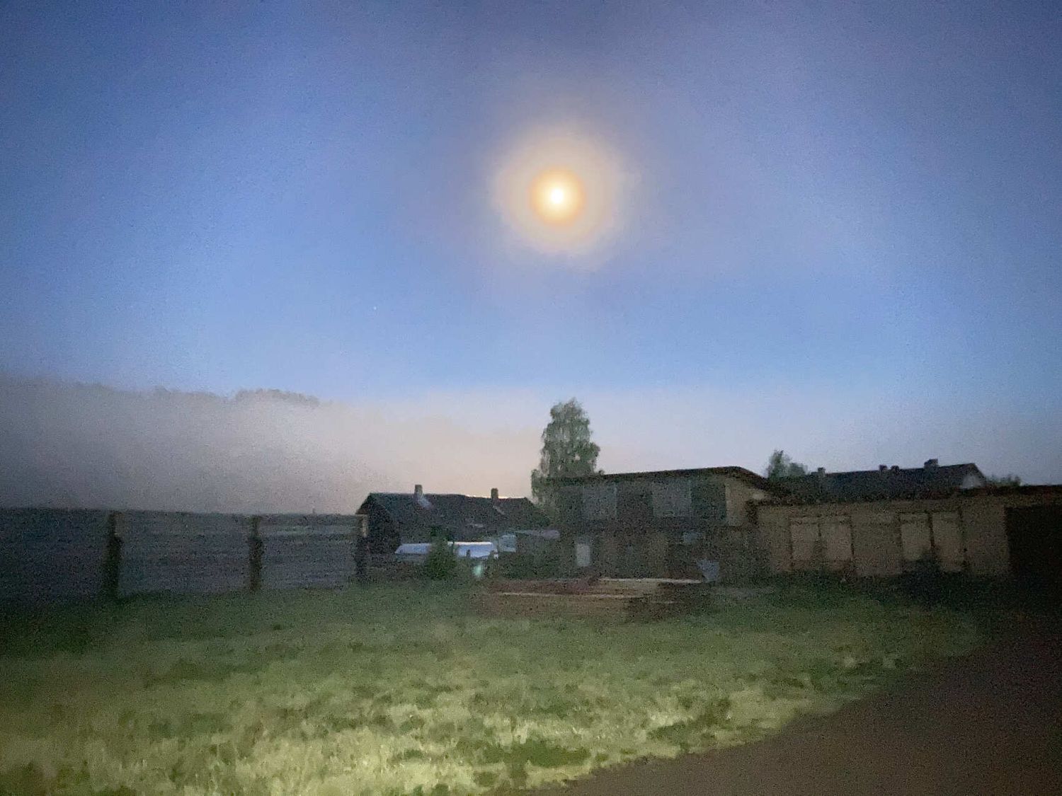 Вепсский лес. Путешествие по старинным деревням реки Оять (30/46)