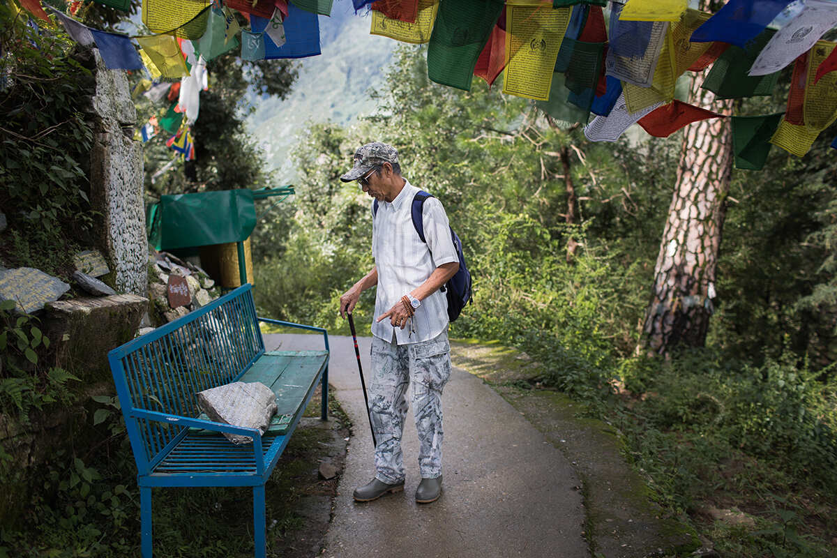 Фото тур Северная Индия — дорогами Души и Сердца (3/50)
