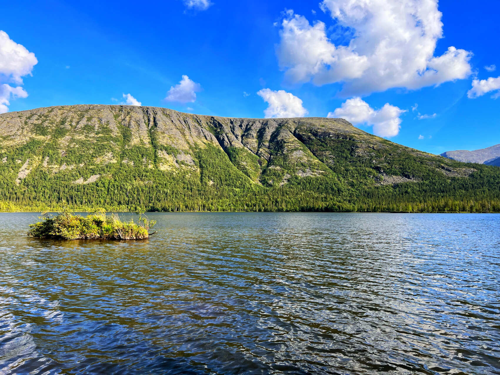 Джип-тур в Хибины (18/19)