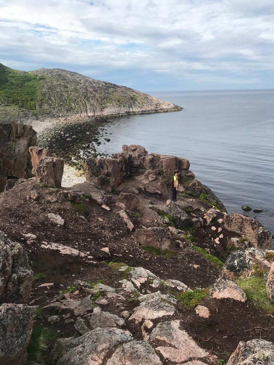 На китов в Териберку + Мурманск! (группа до 8 чел.) (25/38)