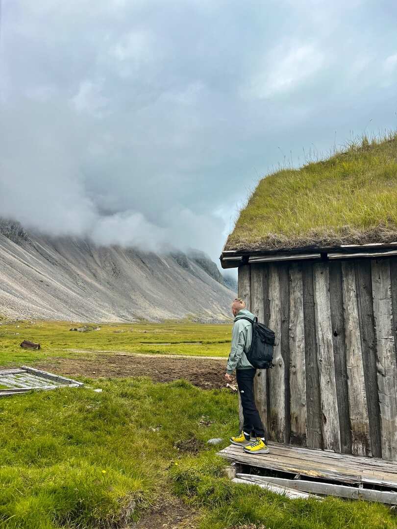 Исландия: страна льда и пламени (16/59)