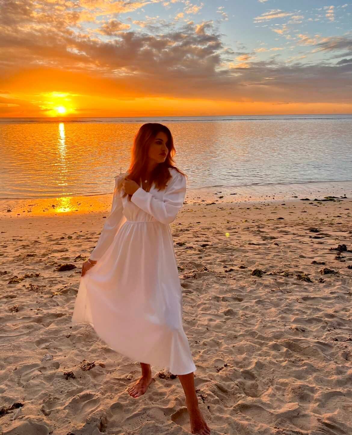 Сокровище Маврикия-Горбатые Киты И Кашалоты (19/52)