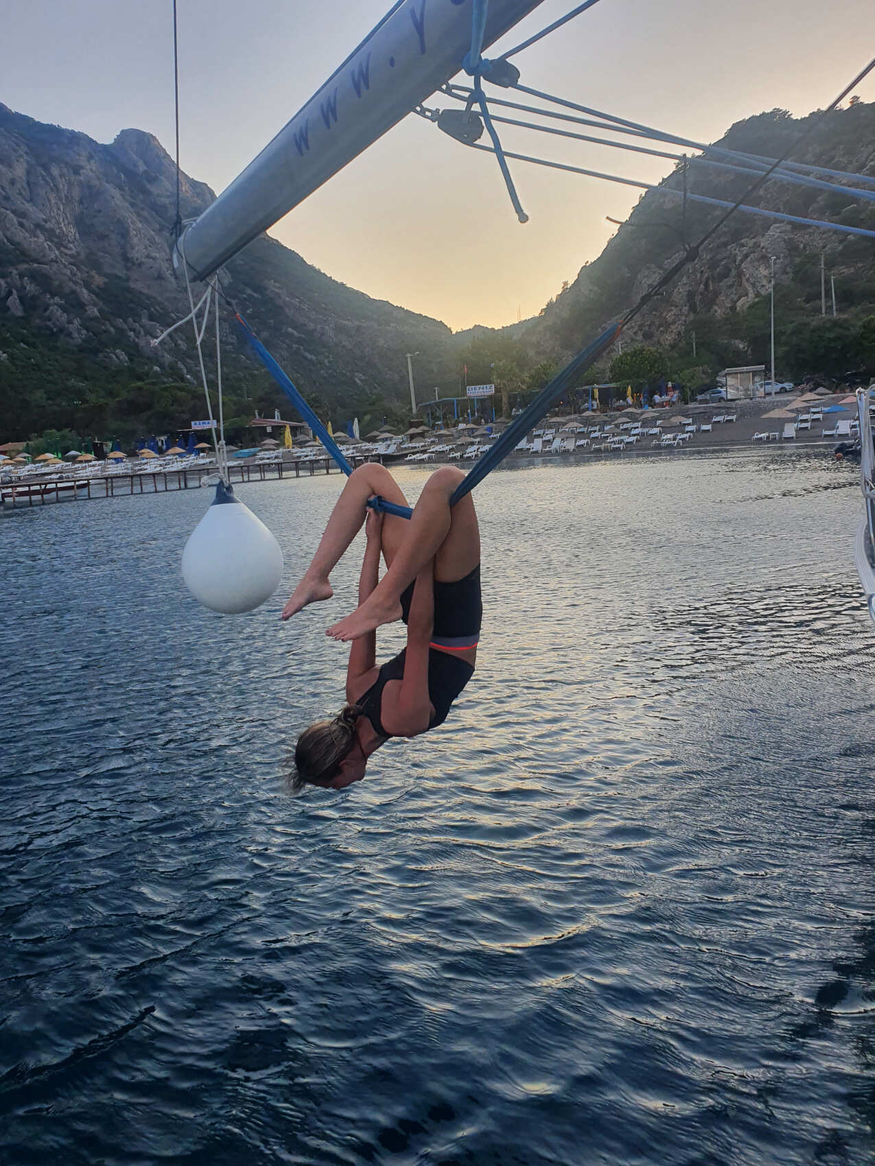 Олинклюзив круиз на Гюлете из Бодрума (4/65)