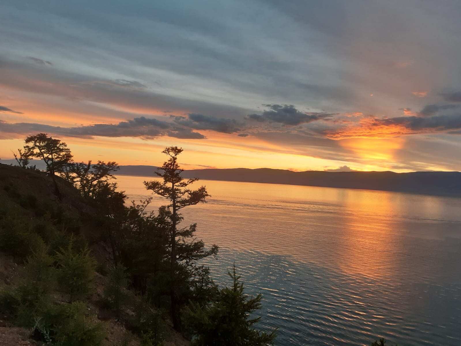 Символы Байкала (3/7)