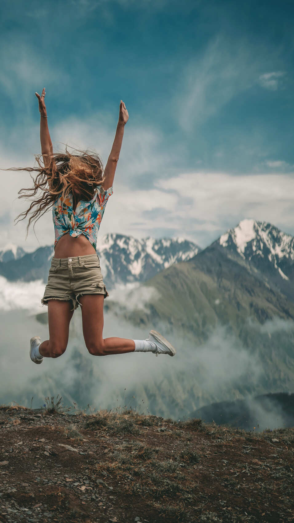 Индивидуальный тур Золотое кольцо Северной Осетии (27/30)