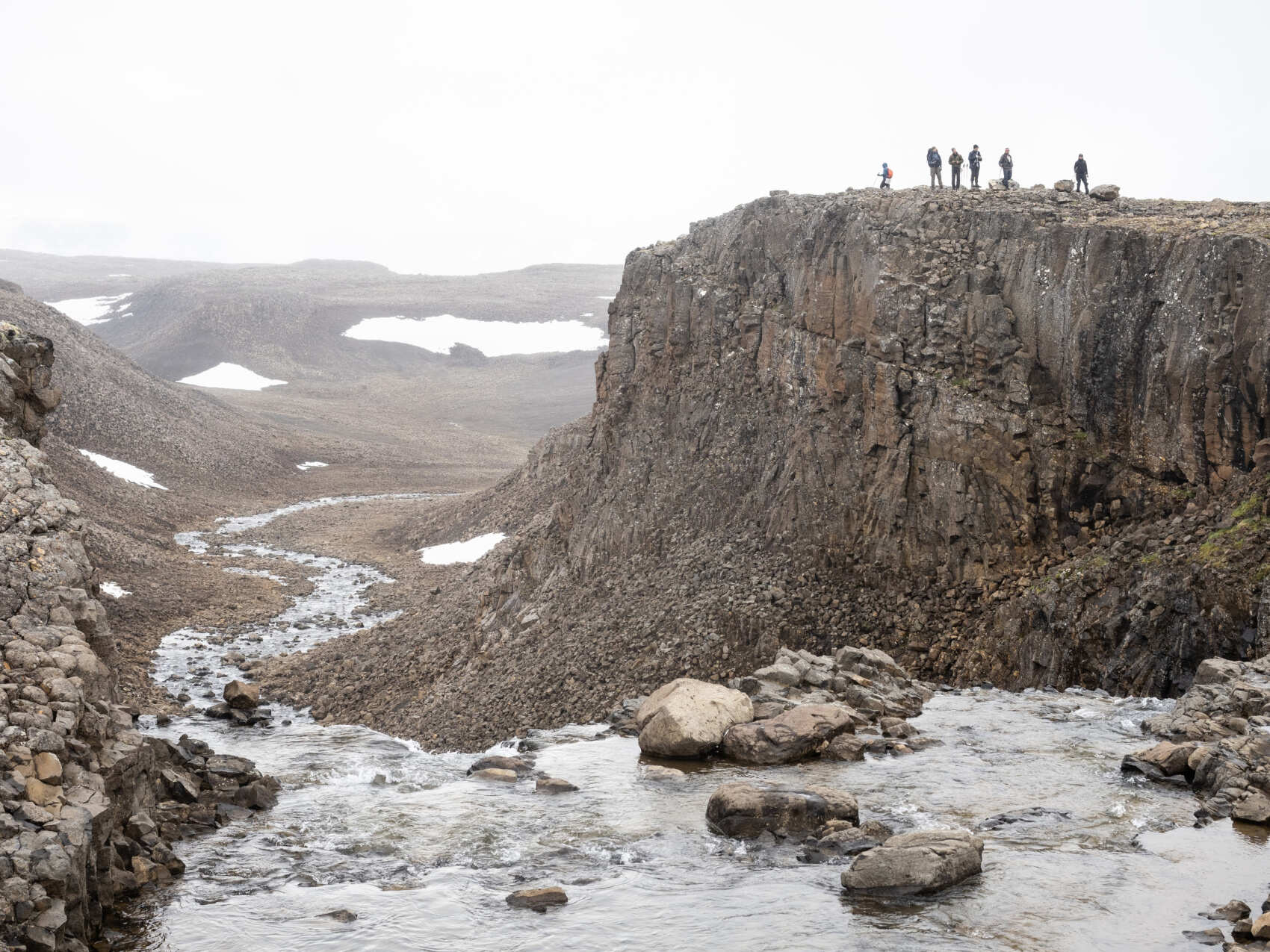 Поход по Плато Путорана (2/49)