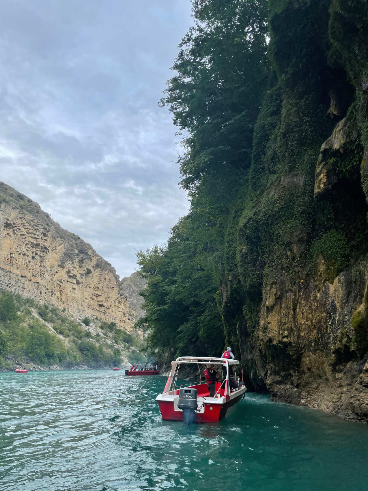 Сулакский каньон Бархан Сарыкум+ пещера Нохъо + Зубутли (10/24)