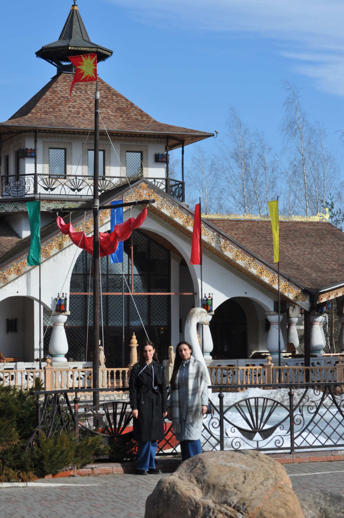 Неожиданная Рязань. Тур выходного дня с фотографом (122/144)