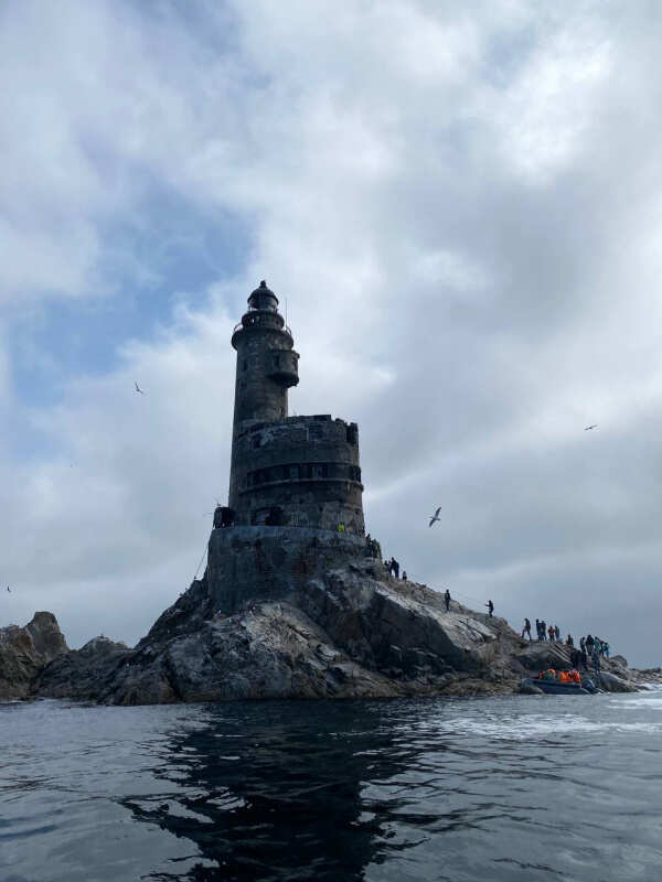 Комфортная экспедиция на Итуруп и Сахалин (10/61)