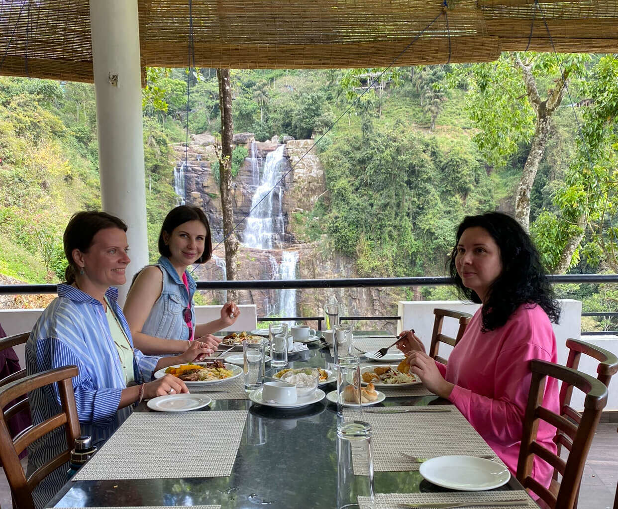 Шри-Ланка. 14 насыщенных дней твоей жизни! Восточные пляжи, горы, чай, киты и слоны (24/67)