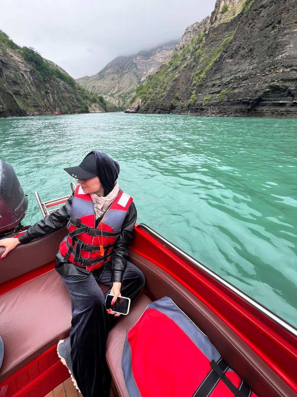 Счастье в горах Дагестана 5 дней  Всё включено! (38/52)