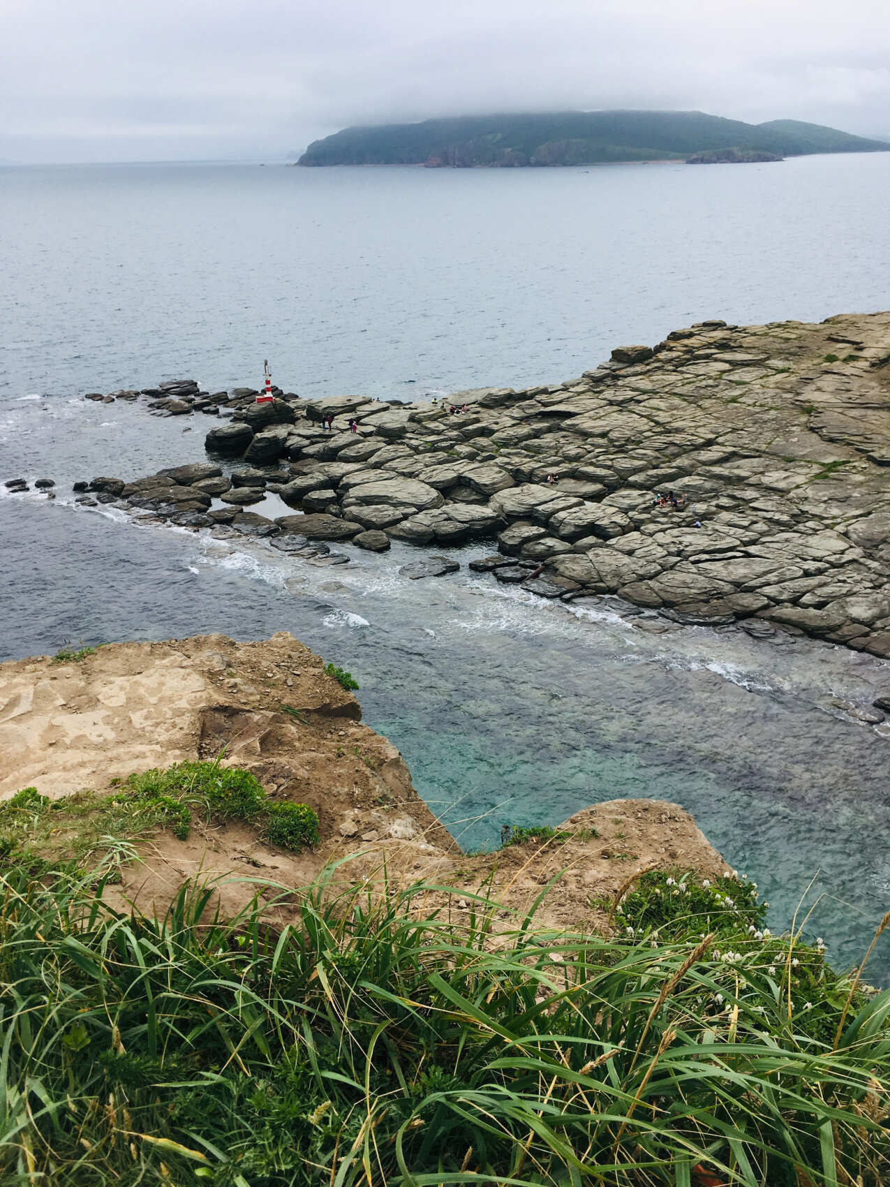 Владивосток и Приморье: свидание с океаном (4/30)