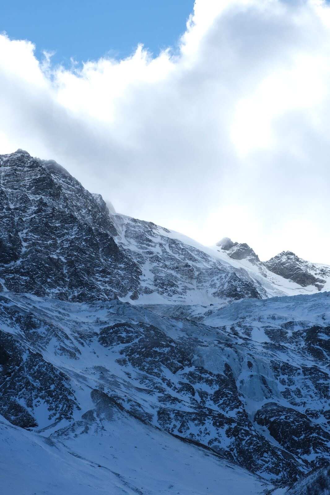 Горнолыжный тур в Цей и на Эльбрус (19/32)