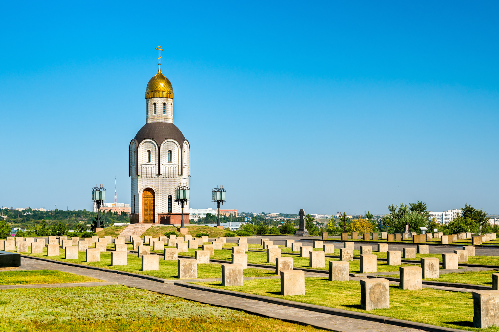 Тюльпаны Калмыкии: этнотур (11/49)