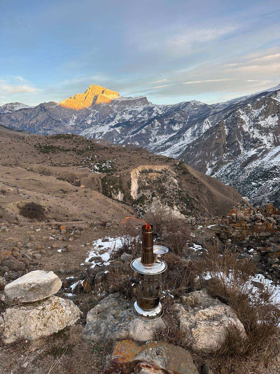 Северная Осетия и Кабардино-Балкария,Ингушетия Акция (66/85)