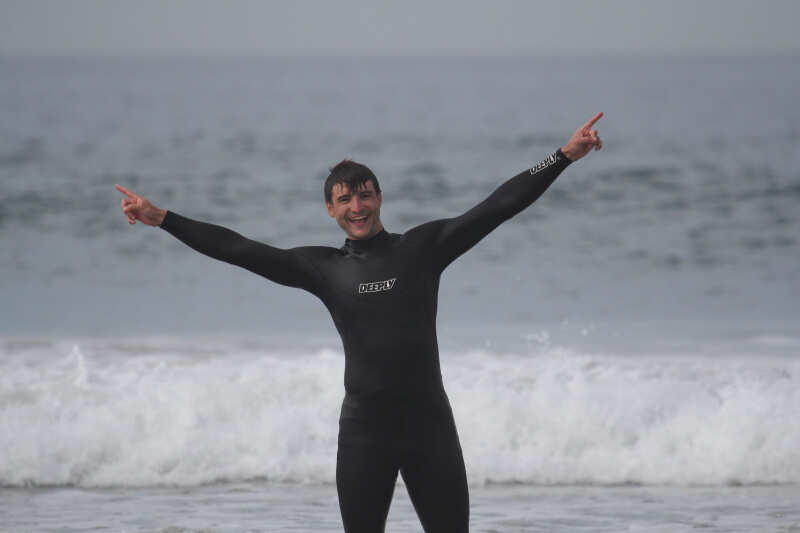 Сёрф-кемп в Марокко: всё включено с проживанием в отеле (7/67)