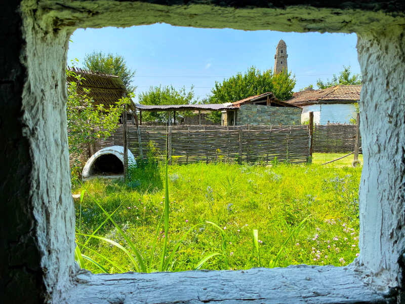 Чеченские выходные (4/17)