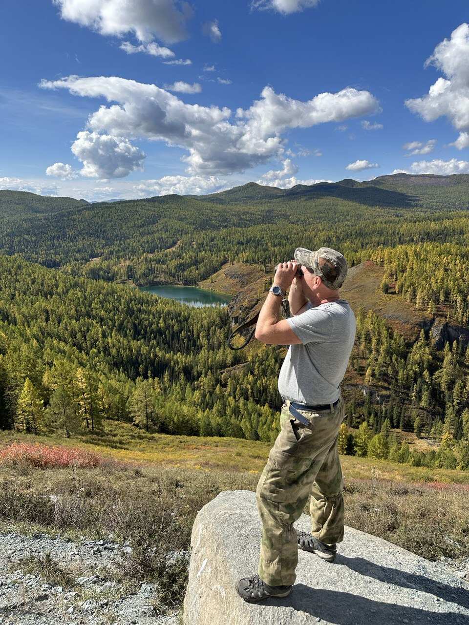 Золотое кольцо Алтая: инстаграмные локации (27/58)