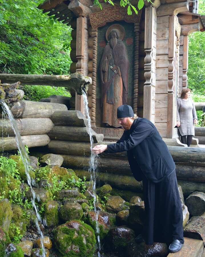 Жемчужина Подмосковья Сергиев Посад (4/17)