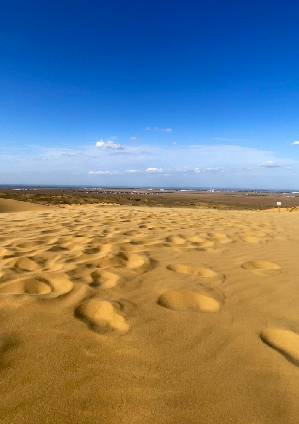 Сулакский каньон и бархан Сарыкум — экскурсия в Дагестан (6/7)