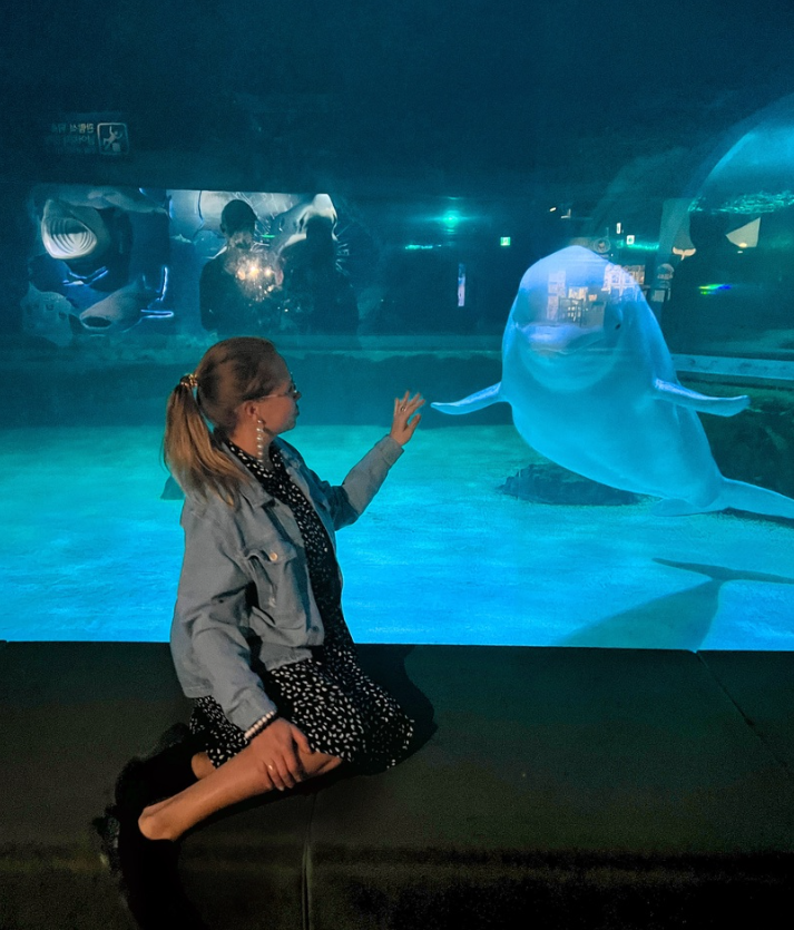 Южная Корея: полное погружение (20/52)