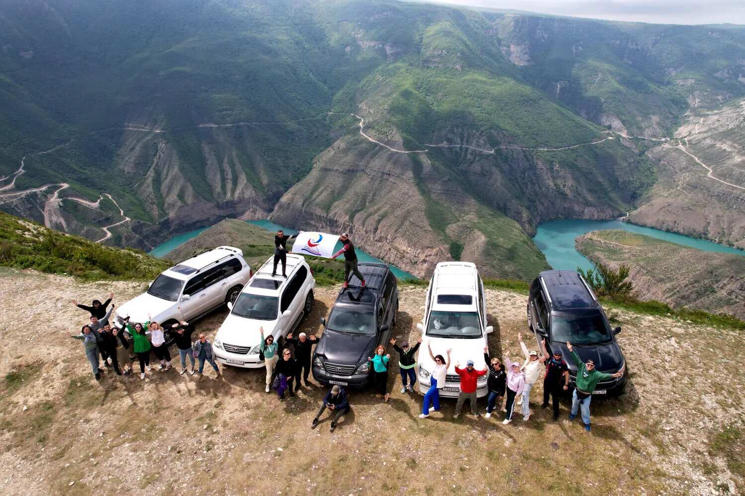 Выходные в Дагестане 2 дня! (18/36)