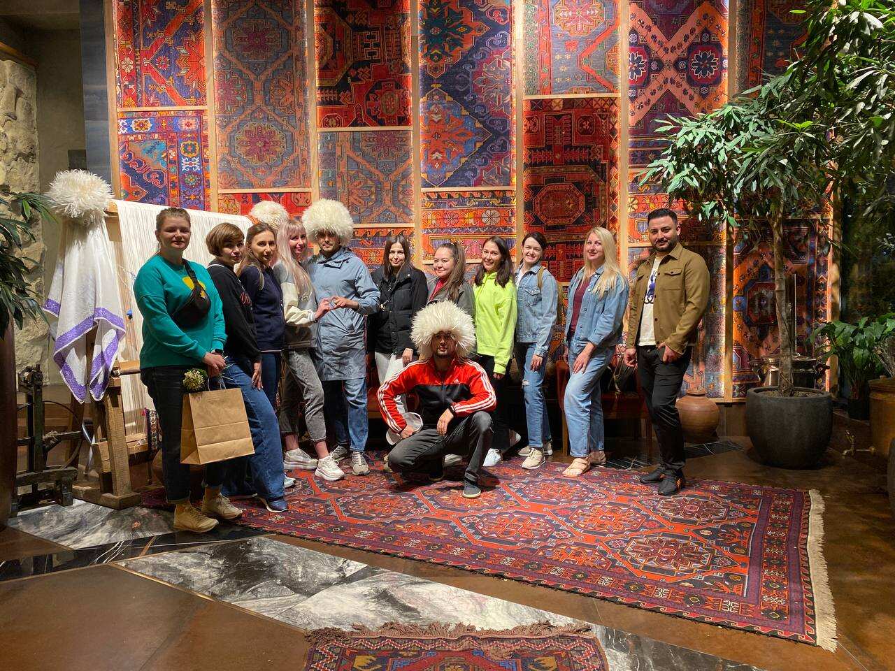 Влюбляющий Дагестан: 5 дней Реально Всё включено! (215/250)