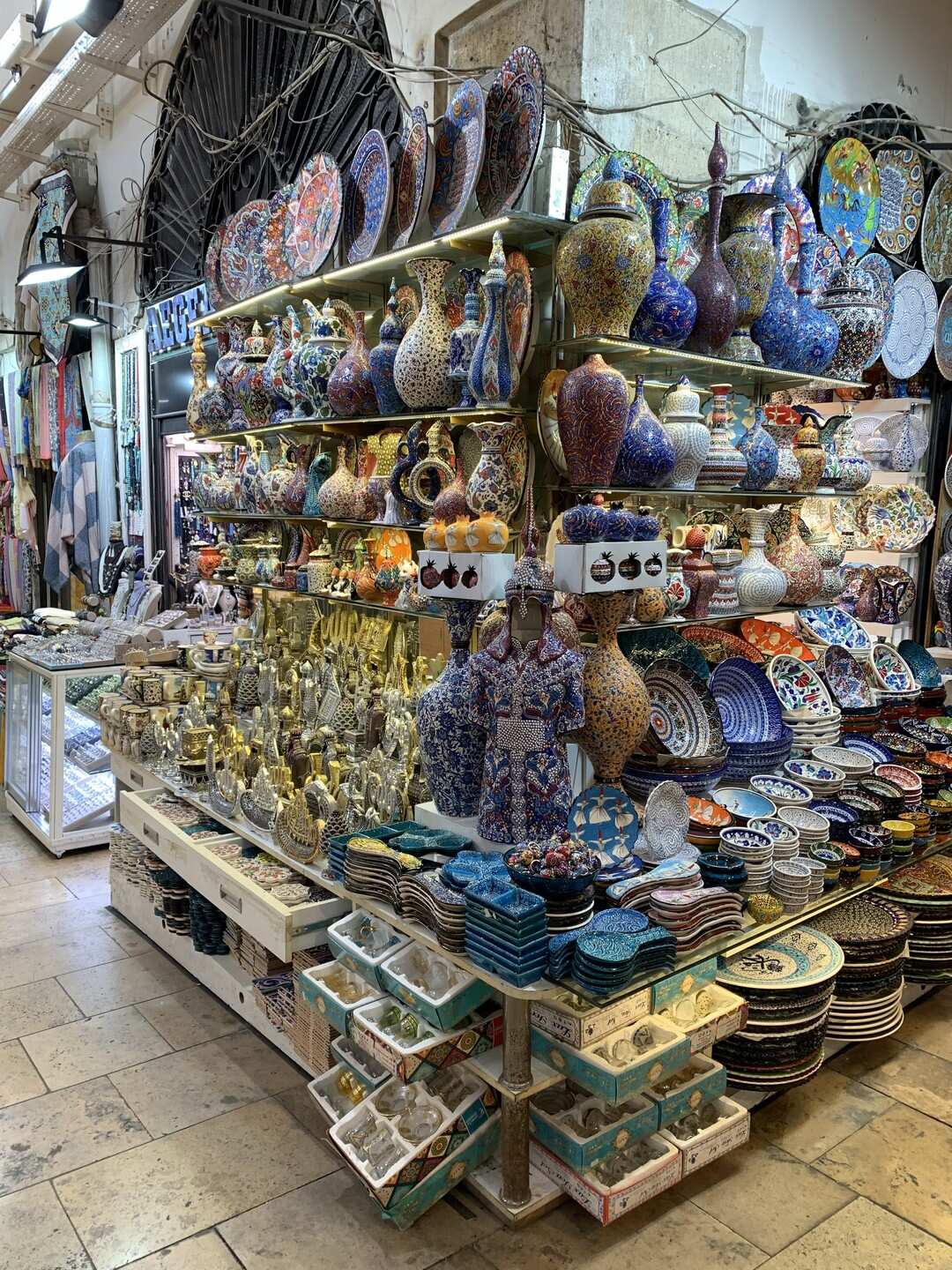 Каппадокия: путешествие сквозь время и облака (5/69)