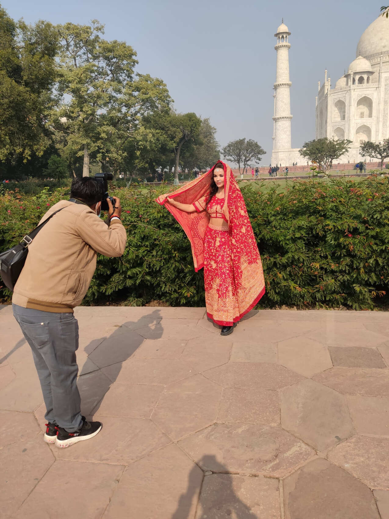 Золотые сокровища Индии-От Столицы до Святынь (13/17)