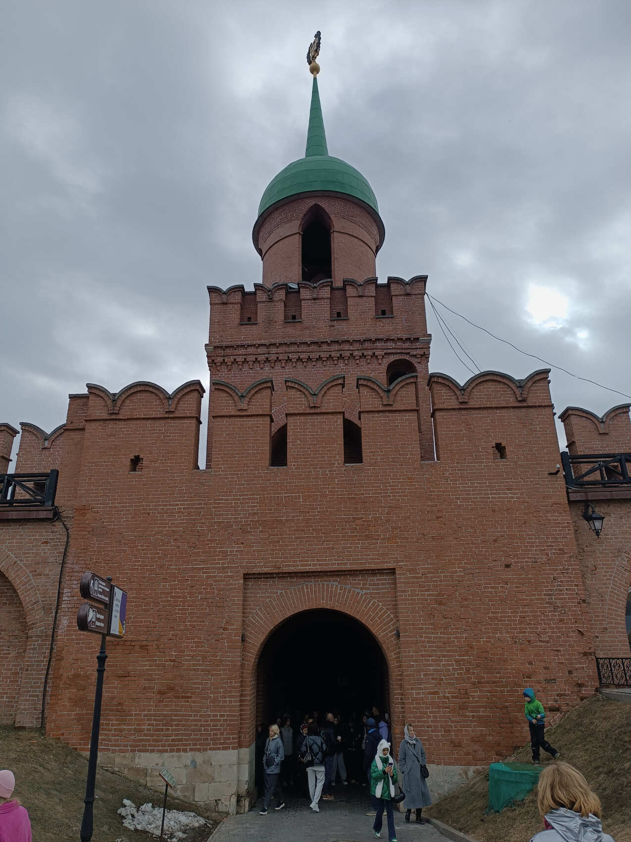 Тула, Кондуки, Куликово-Поле. Мастер-класс тульского пряника, Ясная поляна. 2 дня. (10/76)