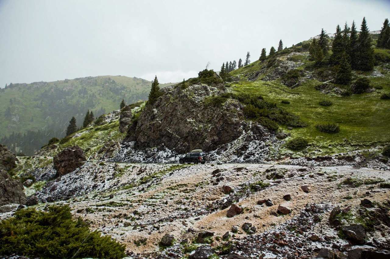 ВНЕ ПОПУЛЯРНЫХ МАРШРУТОВ (52/59)