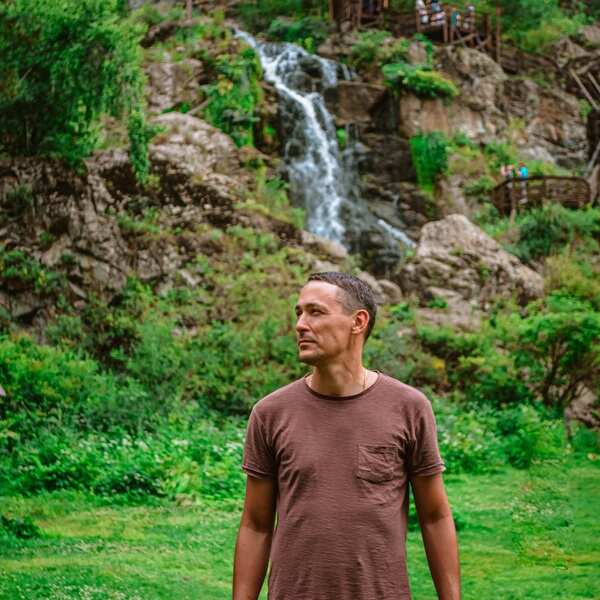 Горный Алтай. Мультинские озера с комфортом. (31/70)