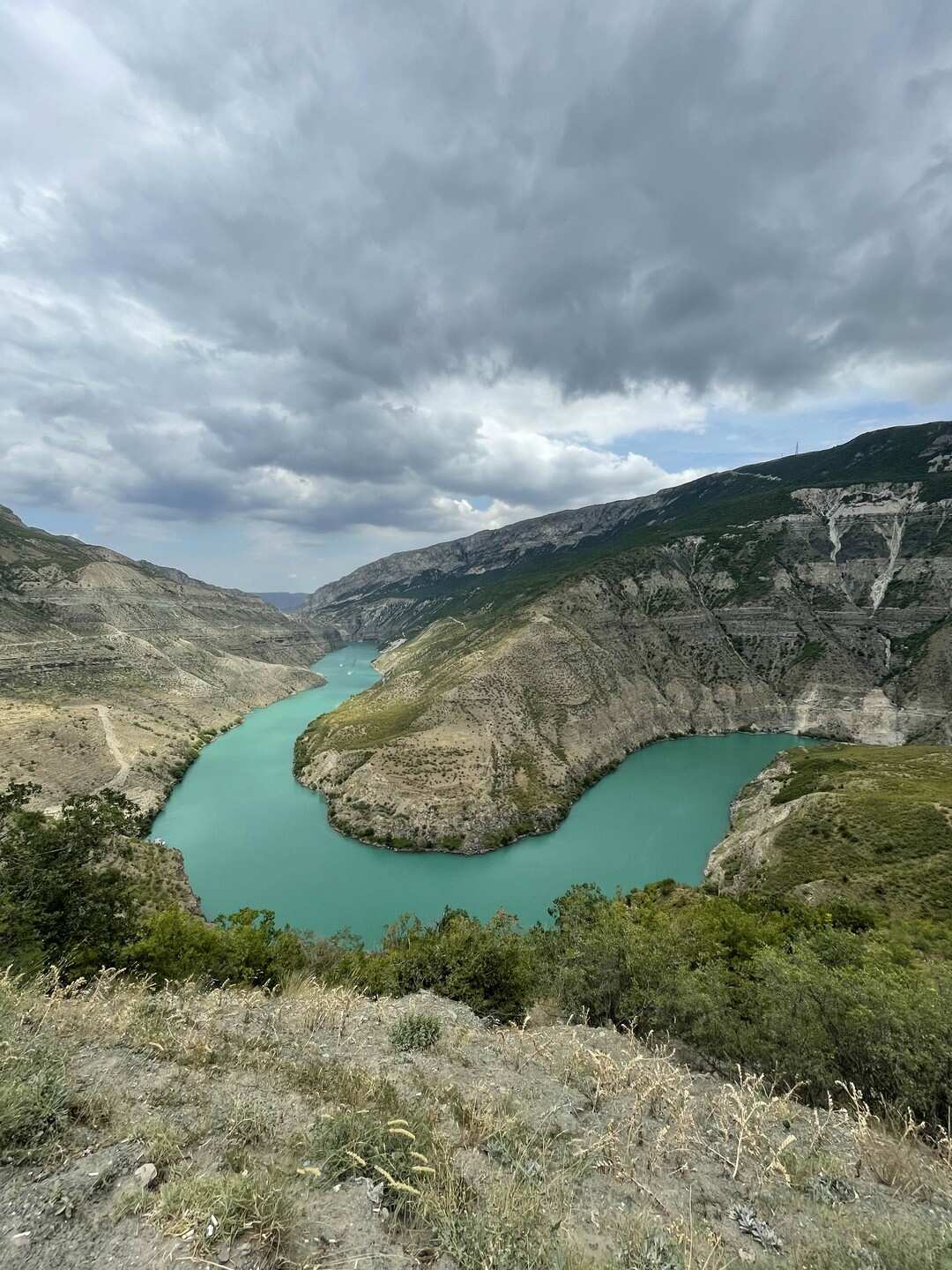 Сулакский Каньон Дагестана: Путешествие в Природное Чудо. Из Владикавказа!