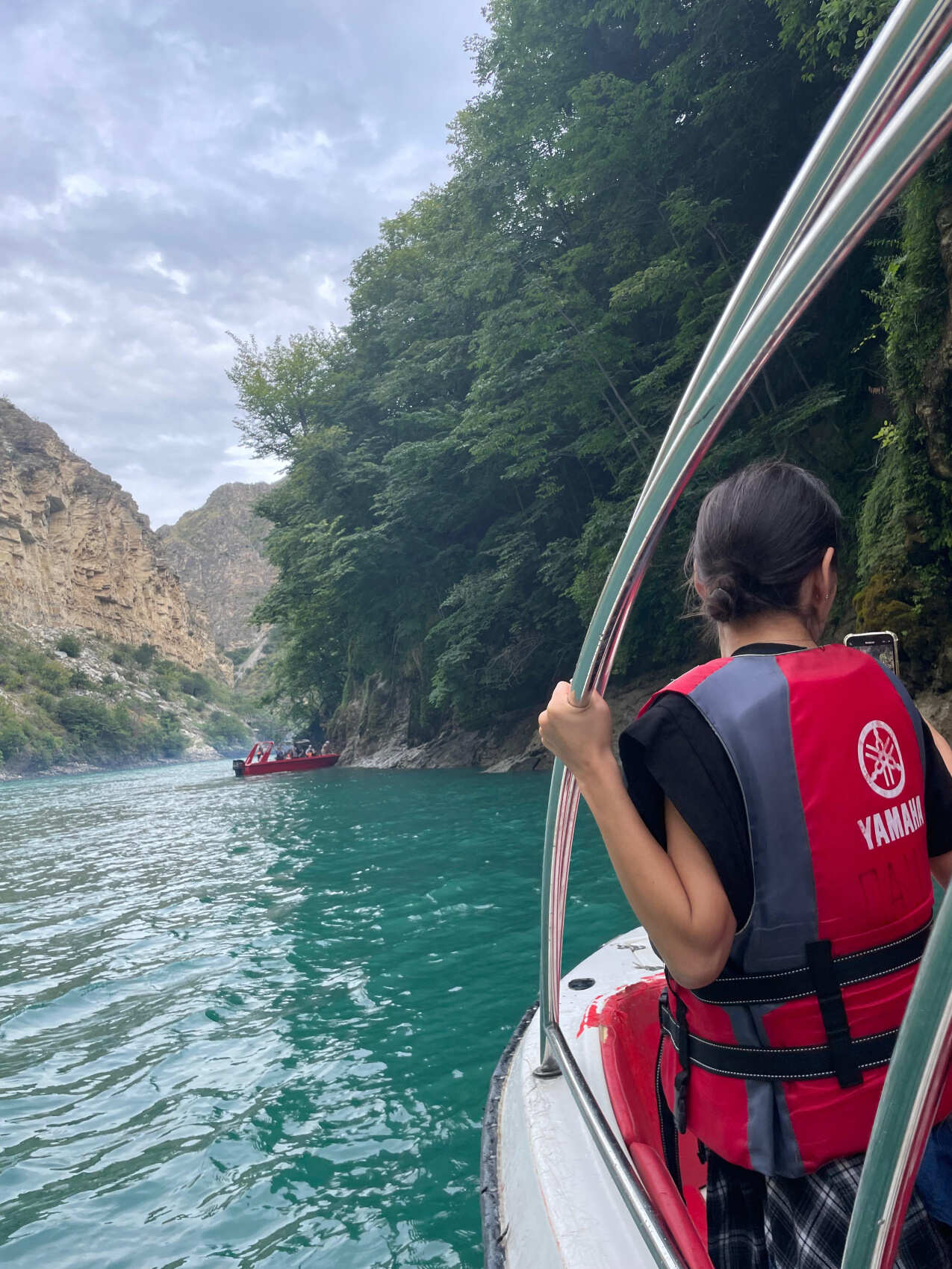 Сулакский каньон Бархан Сарыкум+ пещера Нохъо + Зубутли (7/24)