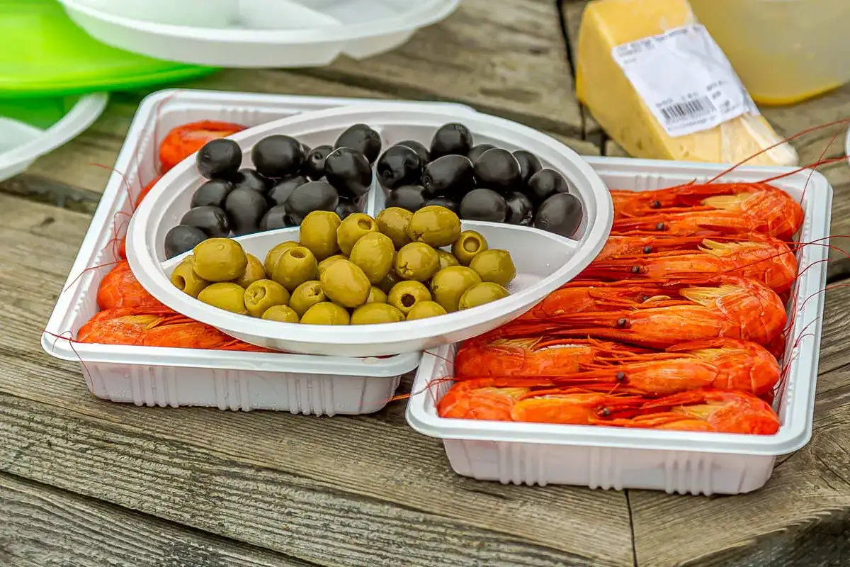 Три вулкана Курильских островов. Путешествие на другую планету (47/138)