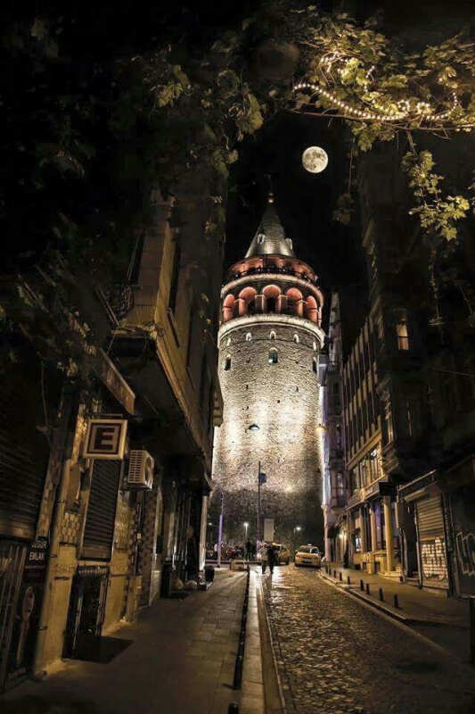 Стамбул и Каппадокия (11/35)