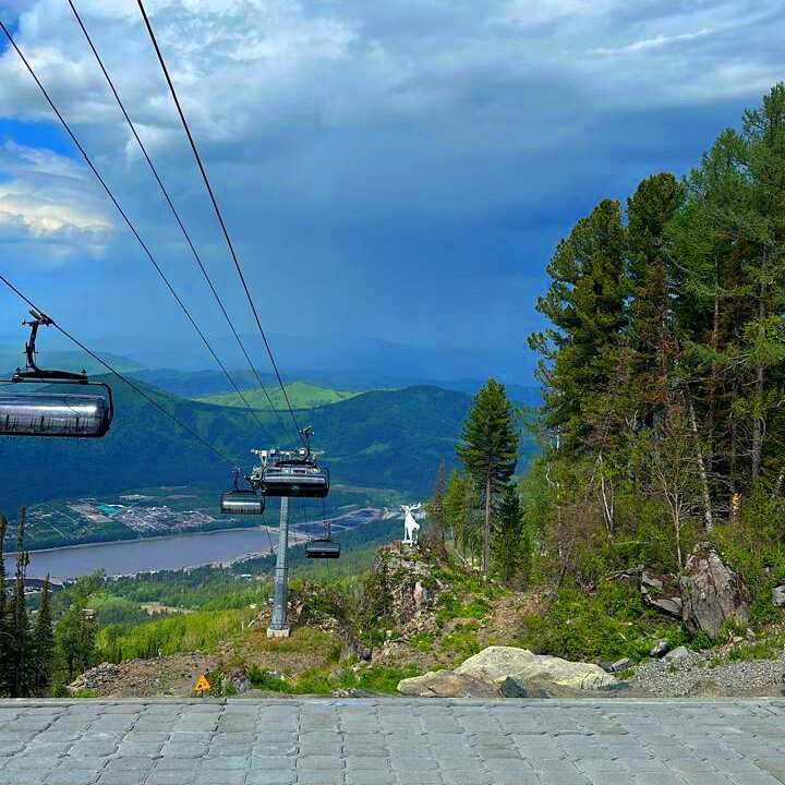 Экскурсия Mini (4/17)